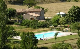 Moulin de Pradelle